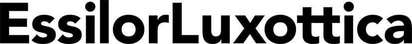 Logo EssilorLucottica